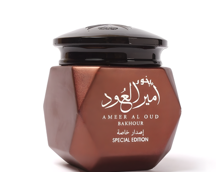 Almas Bakhoor Ameer Al Oud Special