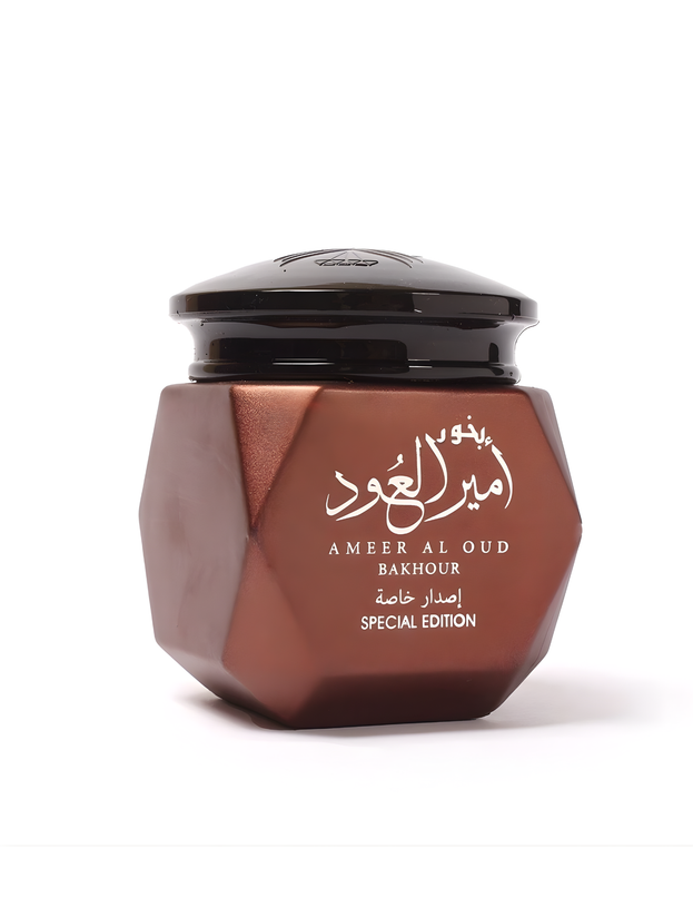 Almas Bakhoor Ameer Al Oud Special