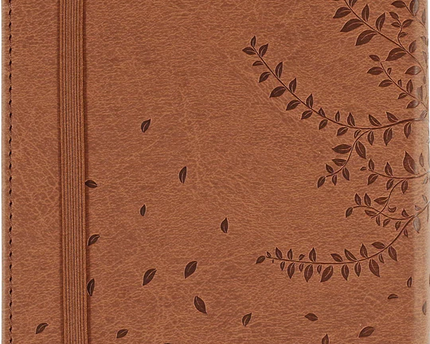 Tree of Life Artisan Journal