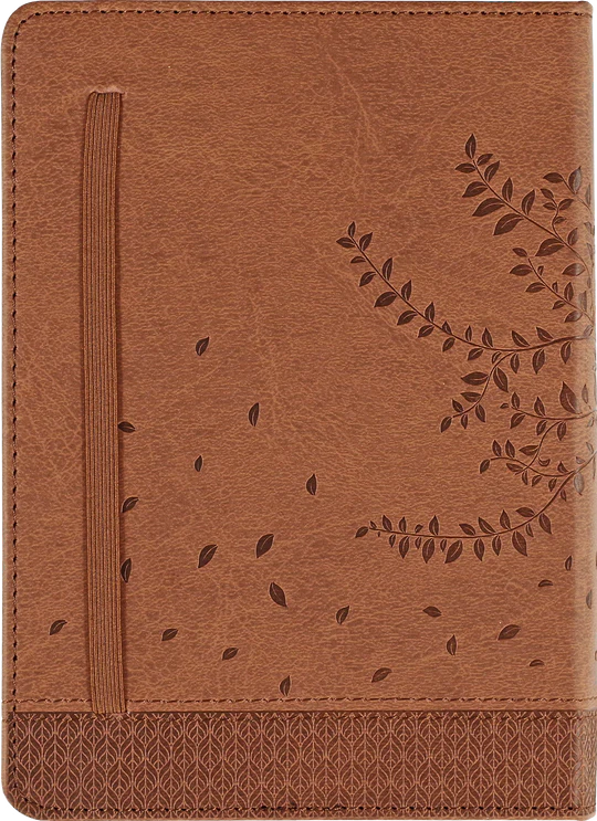 Tree of Life Artisan Journal