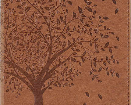 Tree of Life Artisan Journal