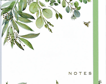 Eucalyptus Journal