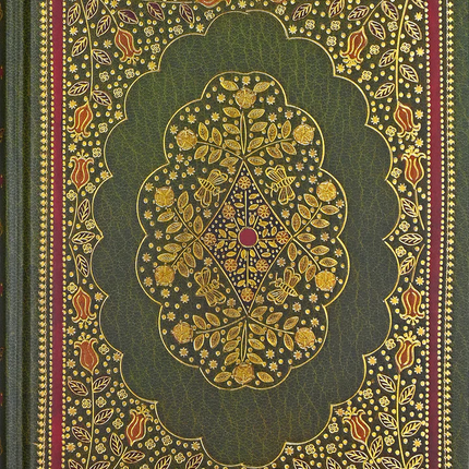 Collection image for: Journals & Notebooks