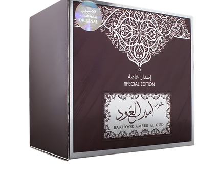 Almas Bakhoor Ameer Al Oud Special