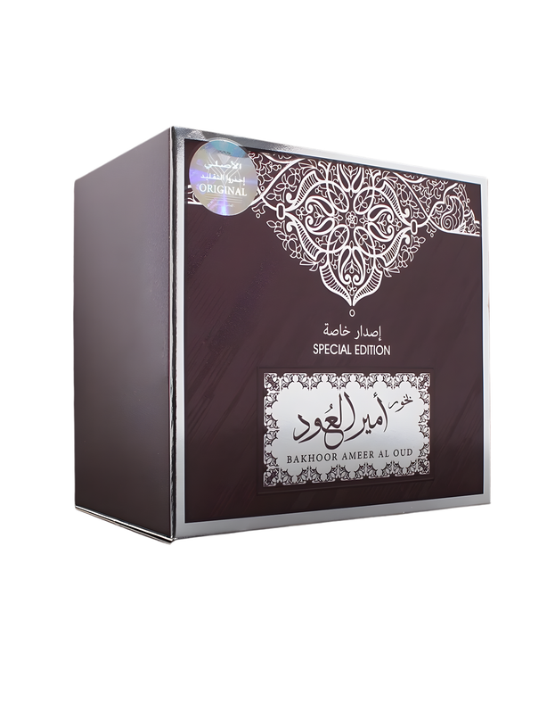 Almas Bakhoor Ameer Al Oud Special