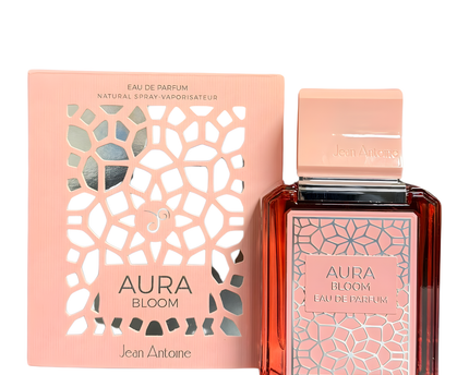Aura Bloom