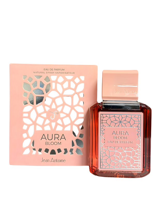 Aura Bloom