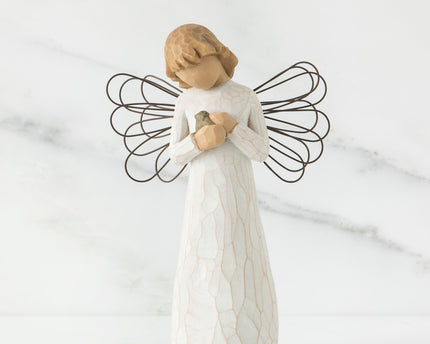 Angel of Healing