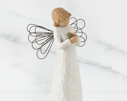 Angel of Healing