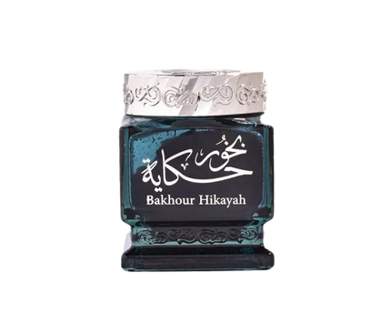 Bakhoor Hikayah