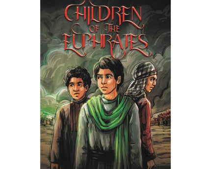 Children of the Euphrates