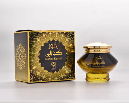 Almas Kuwaiti Bakhour