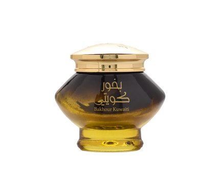 Almas Kuwaiti Bakhour