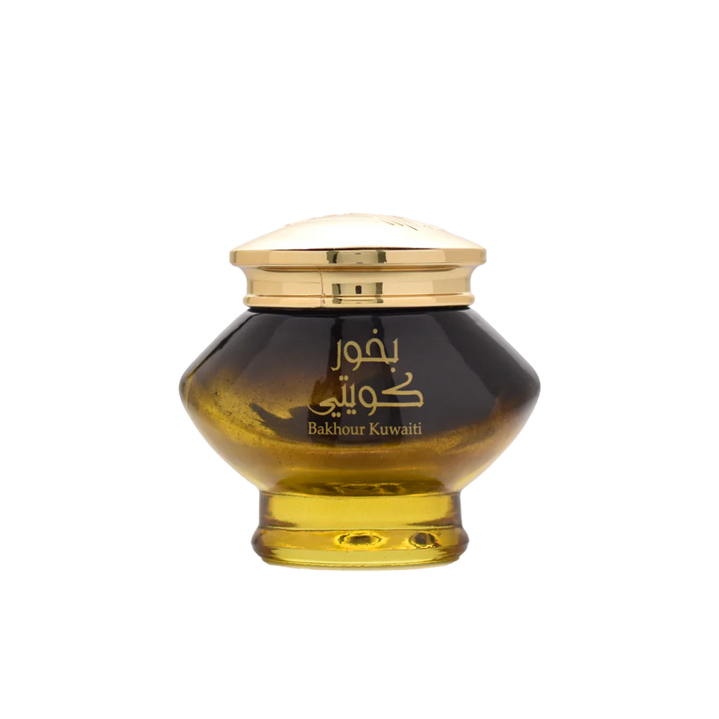 Almas Kuwaiti Bakhour