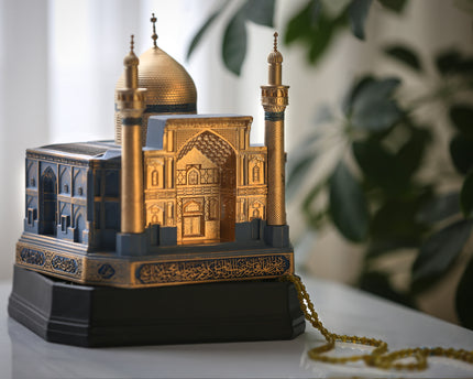 Miniature Shrine of Imam Ali (AS)