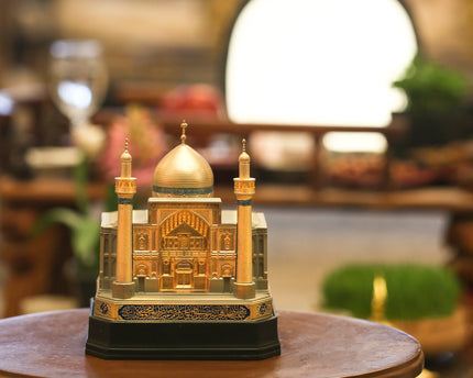 Miniature Shrine of Imam Ali (AS)