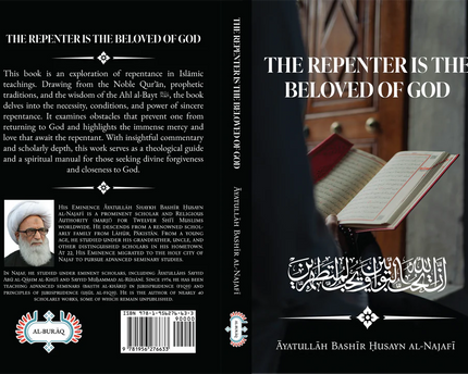 The Repenter Is The Beloved Of God