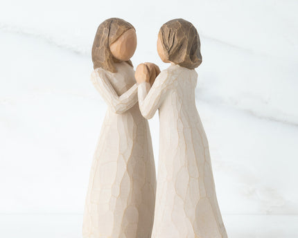 Sisters by Heart