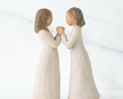 Sisters by Heart