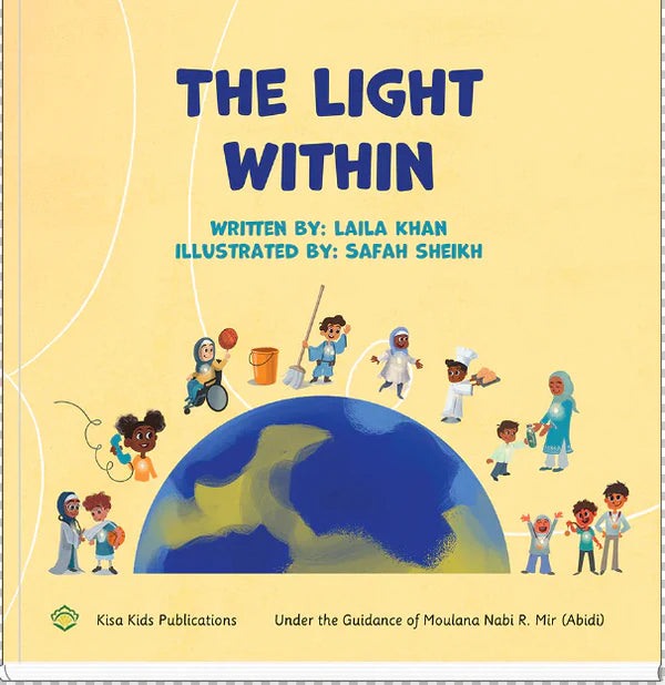 The Light Within