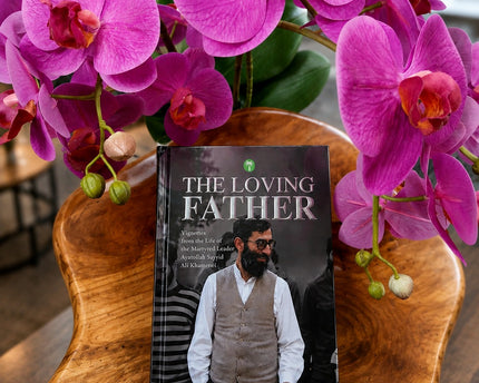 The Loving Father