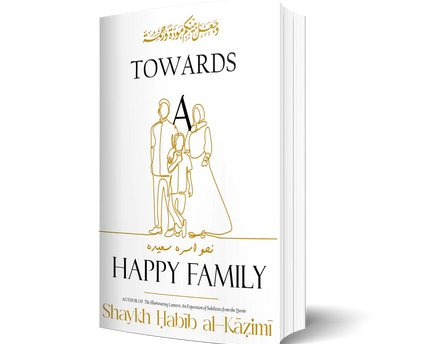 Towards A Happy Family