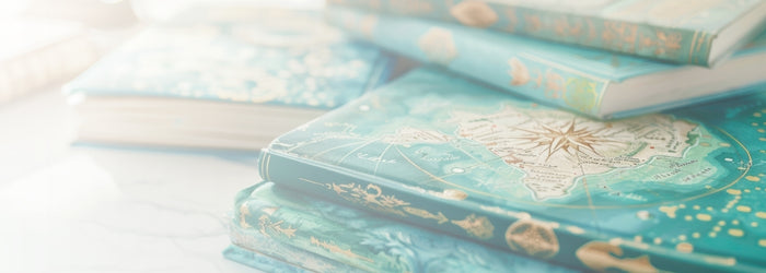 <h2>Books That Build Imaan</h2>