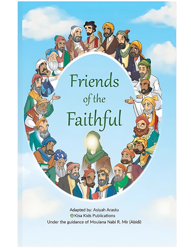Friends of the Faithful