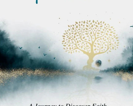 Faithbook: A Journey to Discover Faith