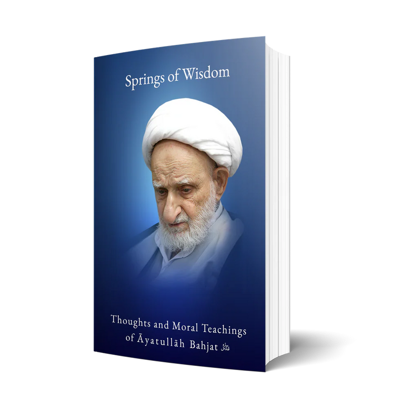 Spring Of Wisdom
