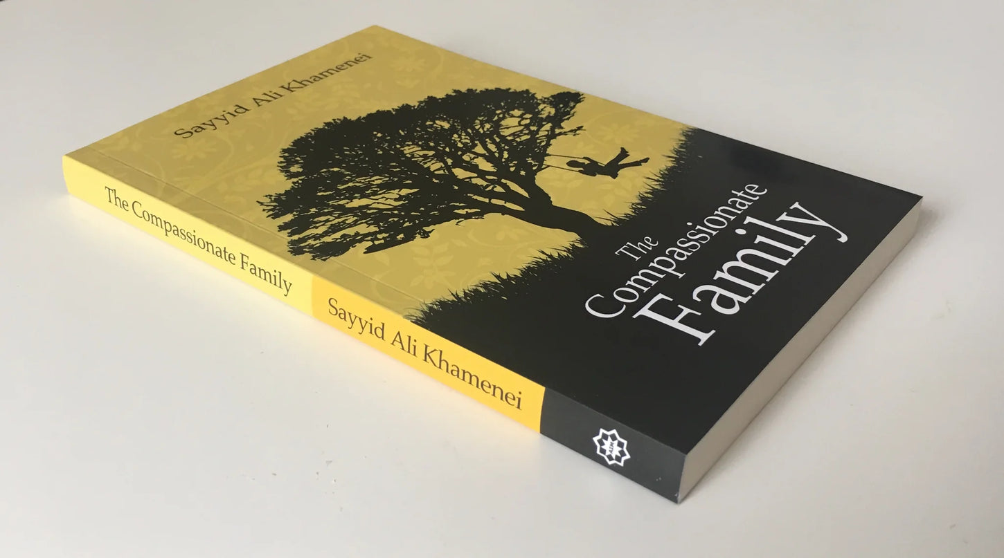 The Compassionate Family