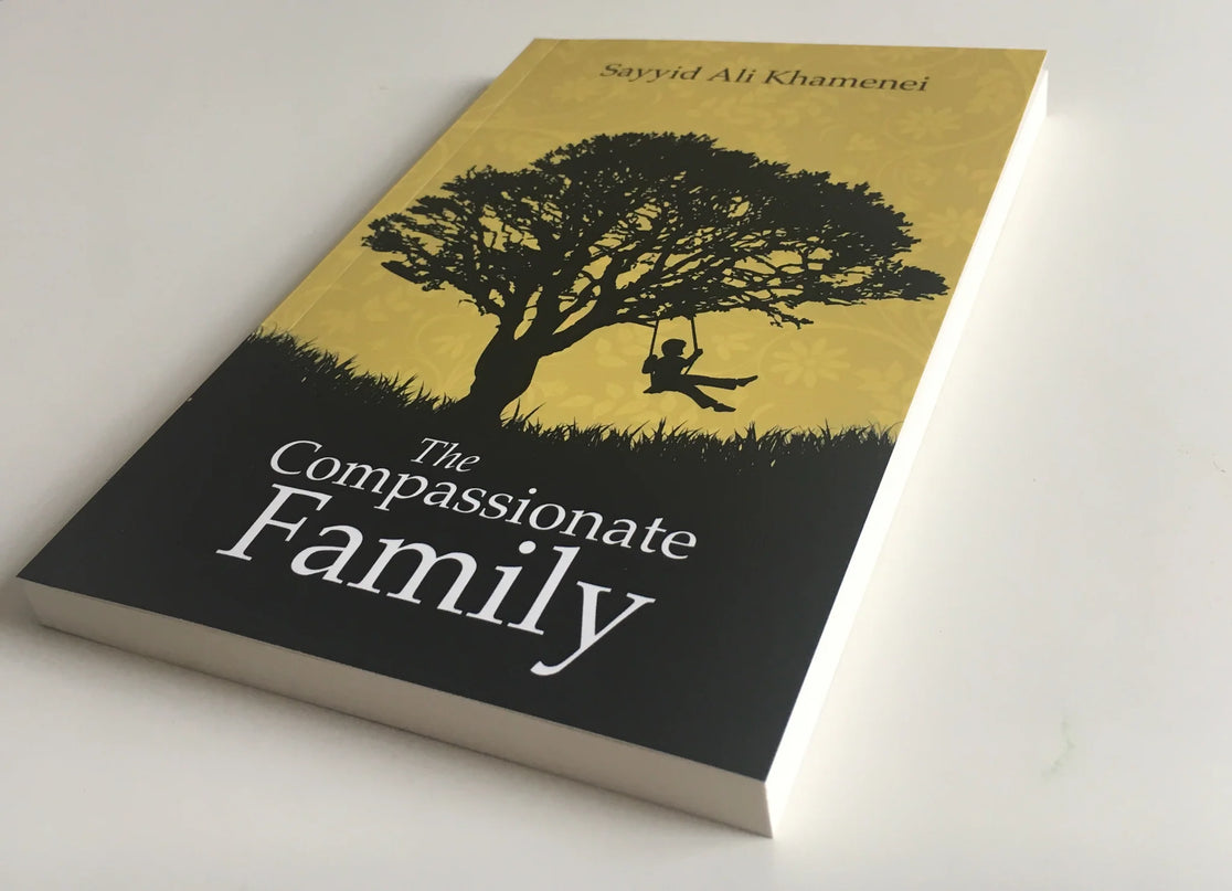 The Compassionate Family