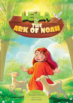 Leila and the Ark of Noah