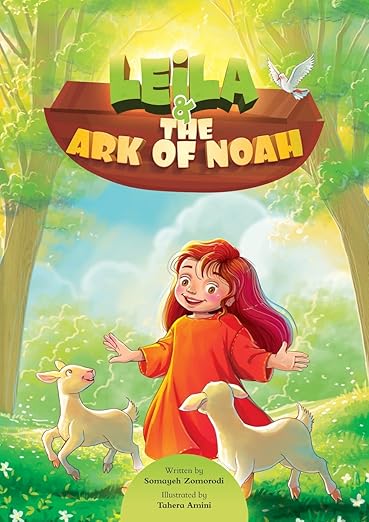 Leila and the Ark of Noah