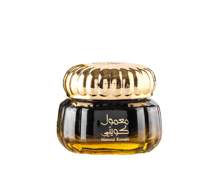 Almas Mamoul Kuwaiti