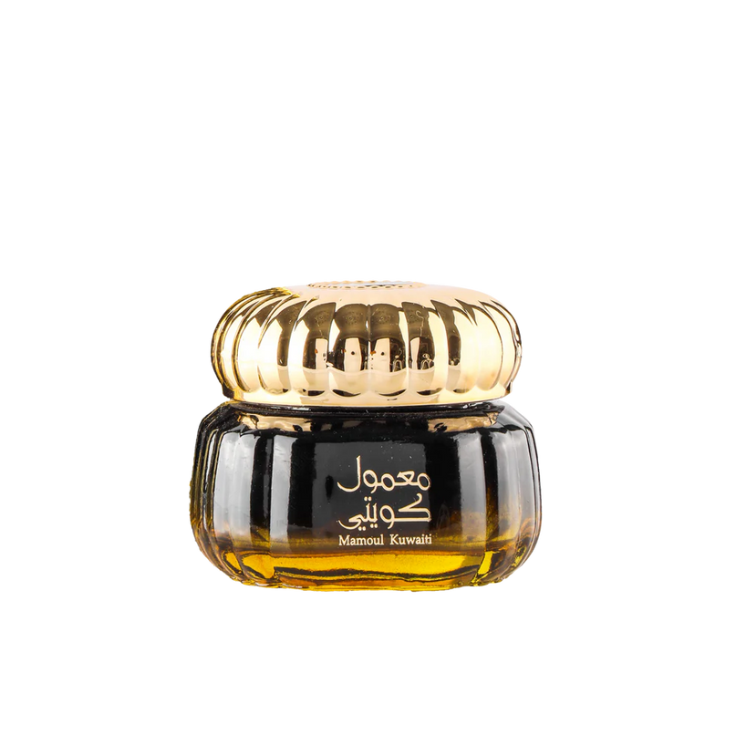 Almas Mamoul Kuwaiti