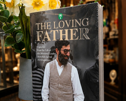 The Loving Father