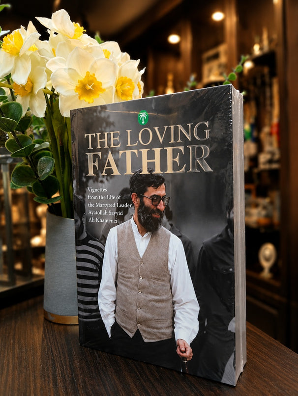 The Loving Father