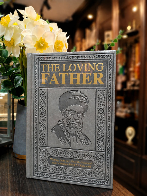 The Loving Father