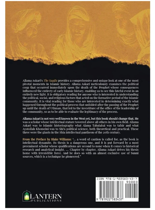 The Saqifa