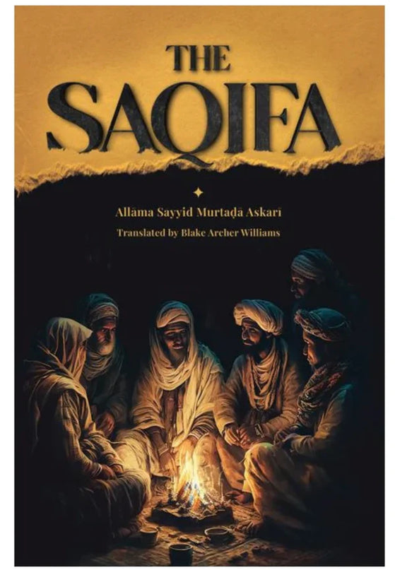 The Saqifa
