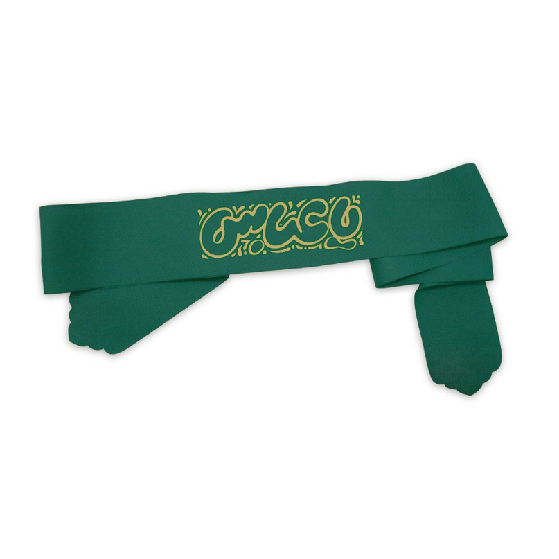 Ya Abbas Headband - عصبة رأس (يا عباس)